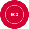  ECO функція
