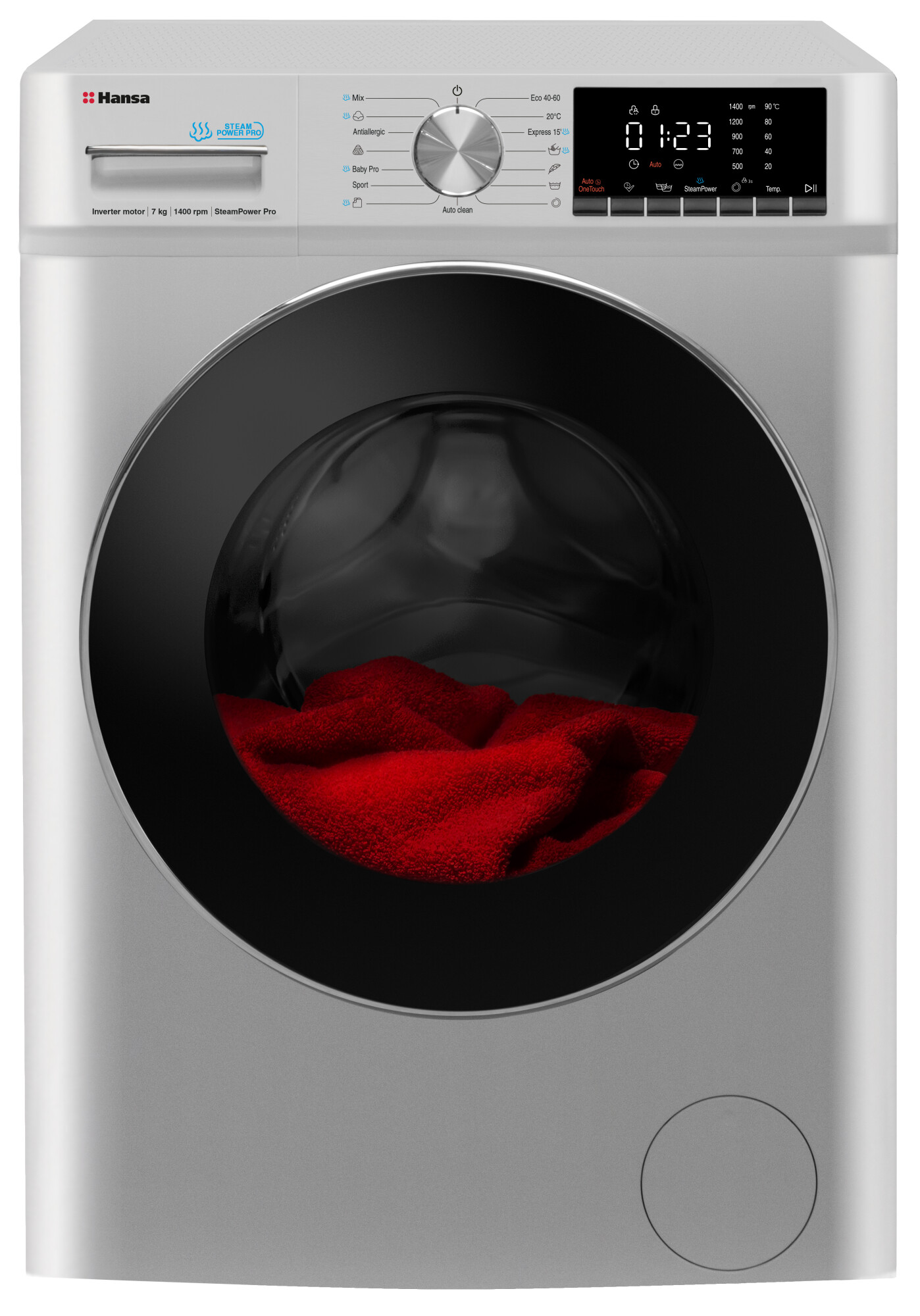 WHG714DD1LG - WHG714DD1LG