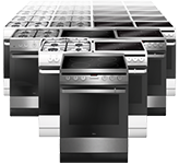 2014 - Броят на произведените годишно готварски печки надвишава 1 милион.