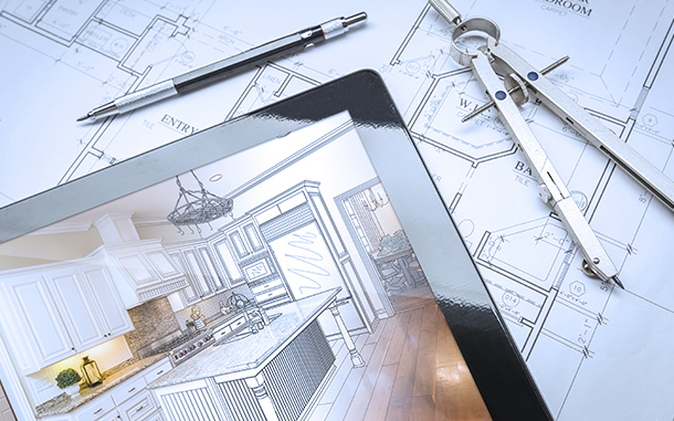 Малка кухня – много възможности