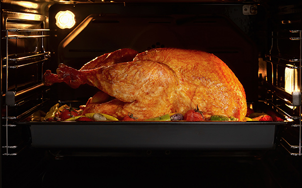 Печете и се забавлявайте добре