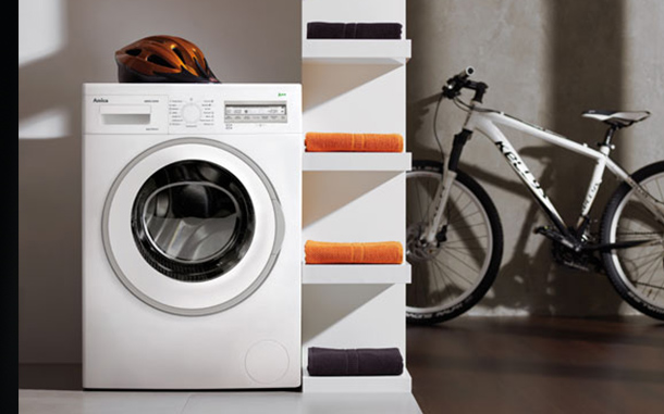 Семейна перална машина