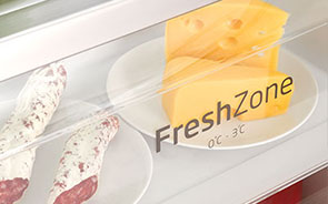 Всичко на мястото си или как да подреждаме храната в хладилника